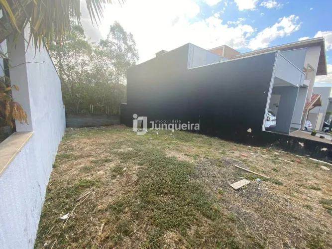 Terreno em Condomínio à venda, Ondas - Piracicaba/SP