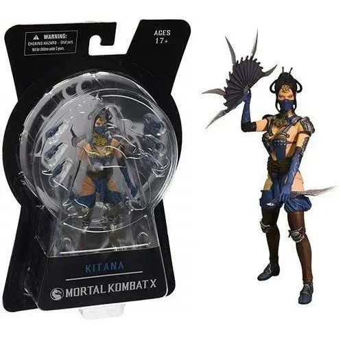 kitana mortal kombat mezco kitana mezco mortal kombat neca mileena scorpion