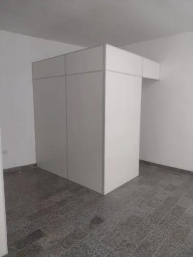 DIVISÓRIAS AMBIENTE 