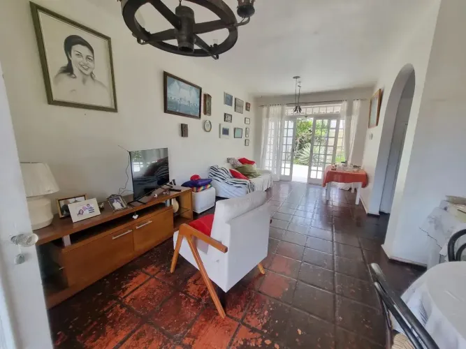 Em excelente condominio e junto à uma das mais belas ruas da Freguesia, acredite, por apen