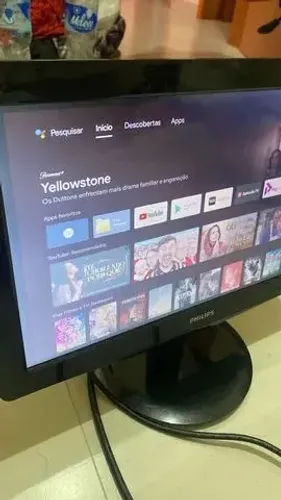 Monitor Philips