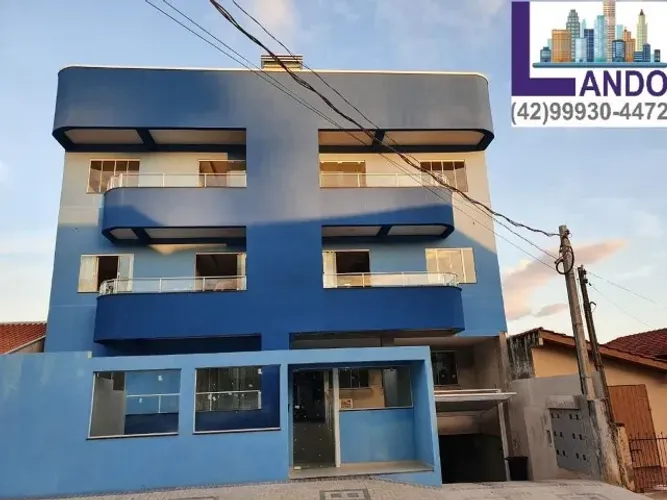 Alugo Ap 2 quartos, centro, novinho, perto Igreja matriz/Senai