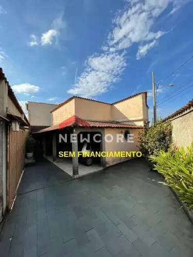 Casa em Rua Ponta Grossa - Milionários (Barreiro) - Belo Horizonte/MG