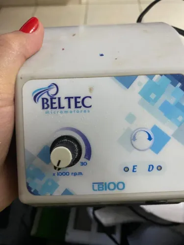 Micromotor Beltec LB100
