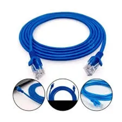 Cabo de rede 5,10,15,20,30 metro/entrega grátis                                   