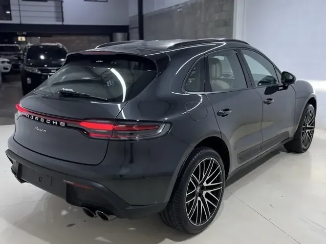 Porsche Macan 2.0 Turbo 237/252cv 2026
