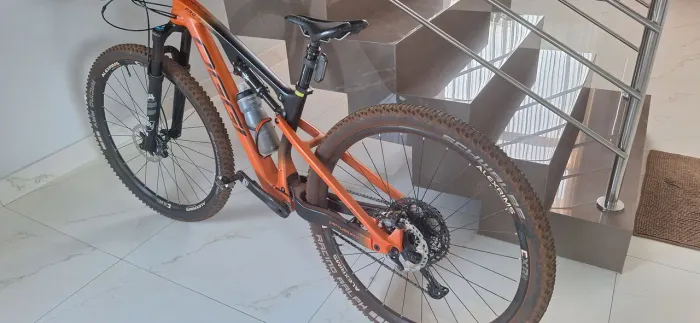 Oggi Cattura pro T20 xt + U2E tamanho 15