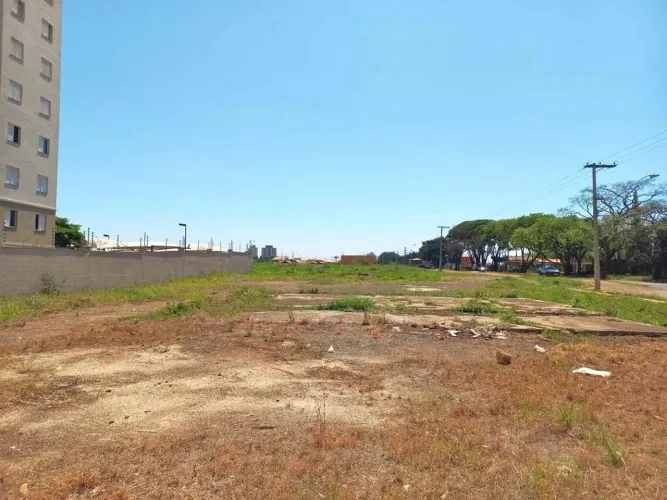 Terreno para aluguel, Jardim do Lago - Limeira/SP
