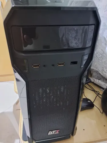 Gabinete Gamer DT3 Sports AXTRO