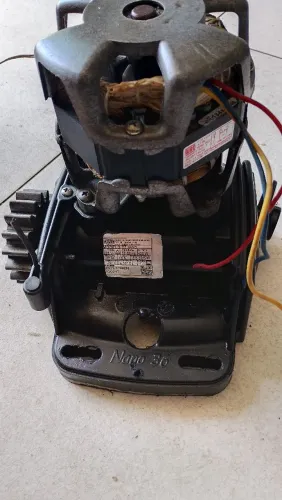 Baixei!!Motor para Portão no Precinho.Leia o anúncio .