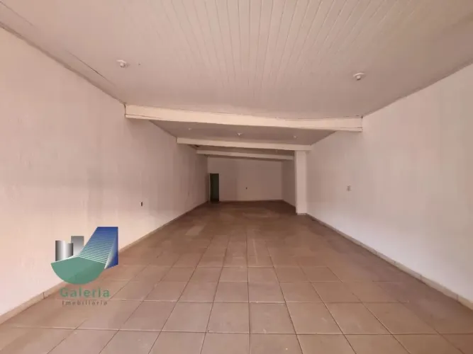 Salão Comercial para alugar, 110m² - Ipiranga