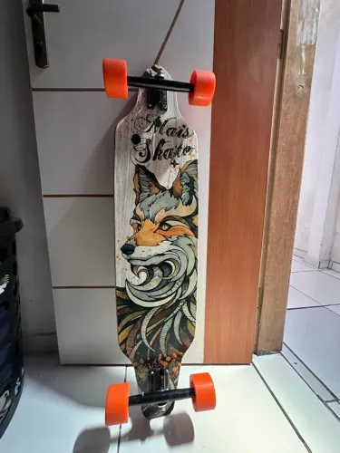 LONGBOARD