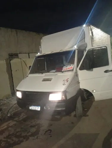 Carretos e mudanças em geral