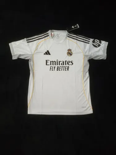 Camiseta Real Madrid