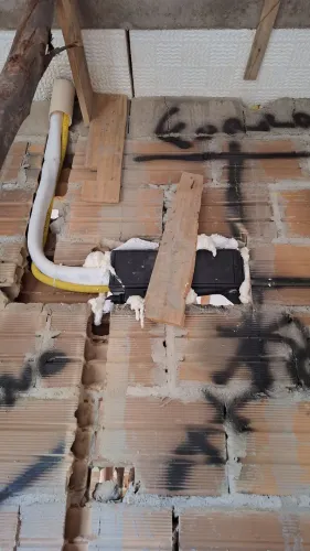 Projeto de Climatização Residencial