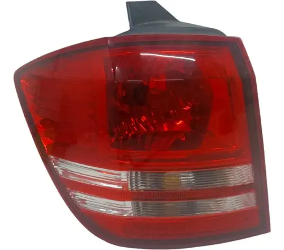 Lanterna Esquerda Dodge Journey 2009 2010 2011 2012 2013