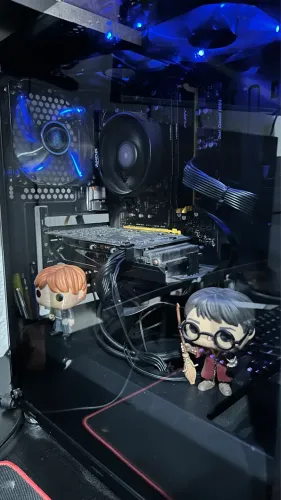 Computador - PC Gamer