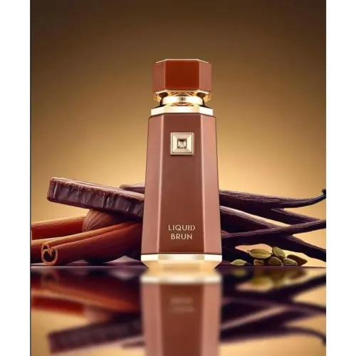 Perfume Líquid Brun 100ml- French Avenue