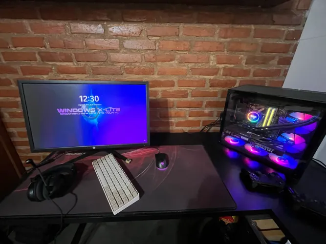 PC GAMER