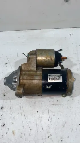 Motor de Arranque Mitsubishi Tr4 2013