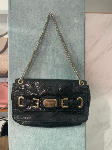 Bolsa Michael Kors Preta