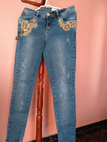 Calça Patoge original 38