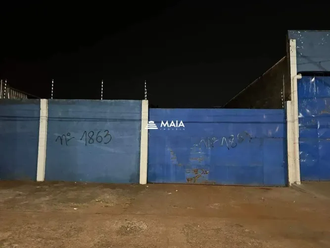 Terreno para alugar no bairro Recreio dos Bandeirantes