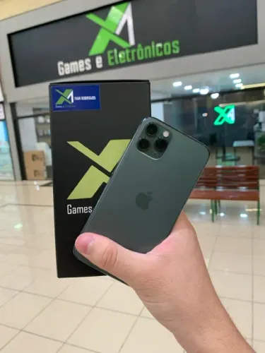 iPhone 11 Pro maxx com melhor preço / adquira aqui 