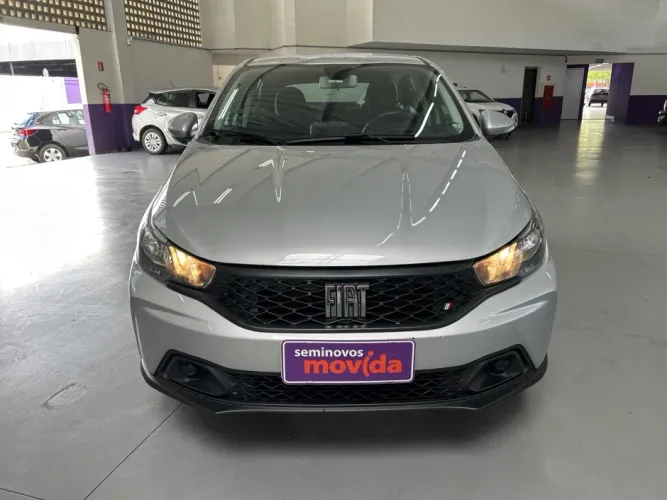 Fiat Argo Drive 1.0 6V Flex 2025