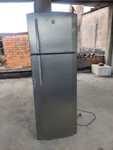 Geladeira Ge 