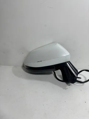 Retrovisor Toyota Corolla 2020 A 2025 lado direito original 