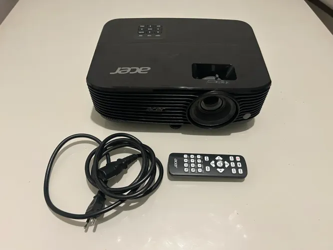 Projetor acer