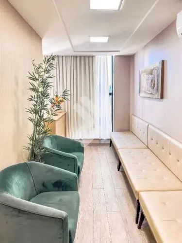 Sala comercial à venda em Lagoa Nova (Natal/RN) | Edifício Pró Natal | 28m²