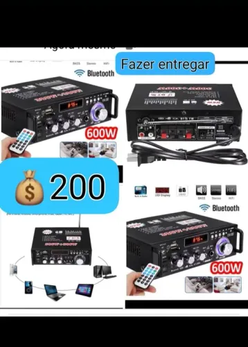 Mini aplicador 600wt