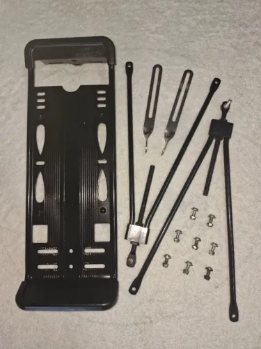 Bagageiro Traseiro Aluminio Bike Aro 26 27 29 Regulável 