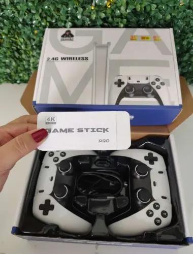 Game Stick $200
