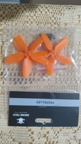 Hélices para Drone