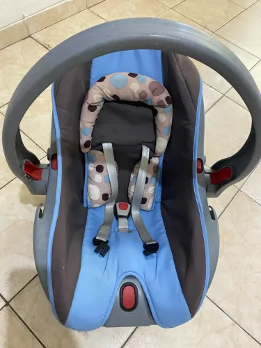 Bebê conforto COSCO 