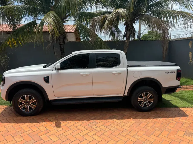 RANGER XLT V6 2024/2024