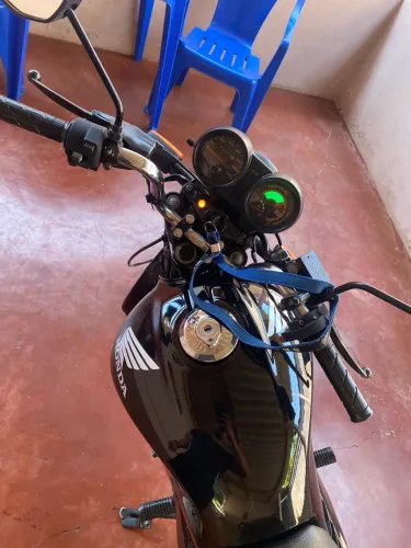 Vendo Titan Fan 150 ESDI 13