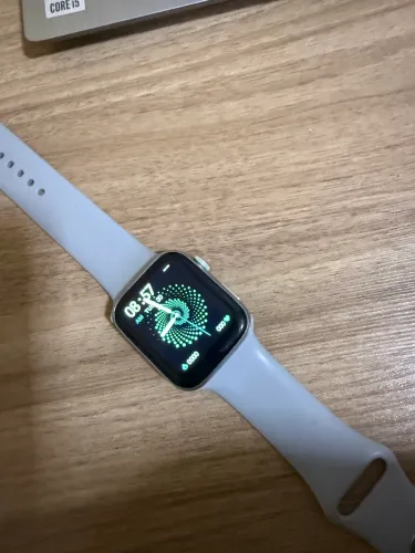 RELÓGIO WATCH COM DEFEITO 