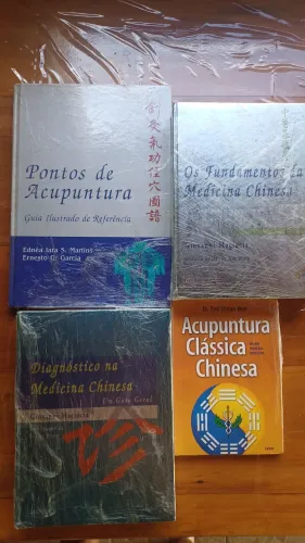 Acupuntura Maciocia