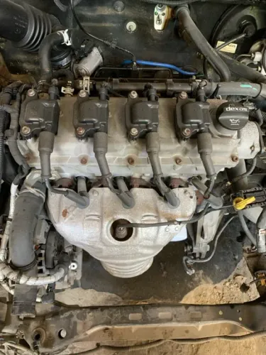 VENDO MOTOR DE ONIX JOY 1.0 MANUAL 2018