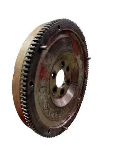 Volante do motor VW Gol 1.0 8v at 1996 a 2005 