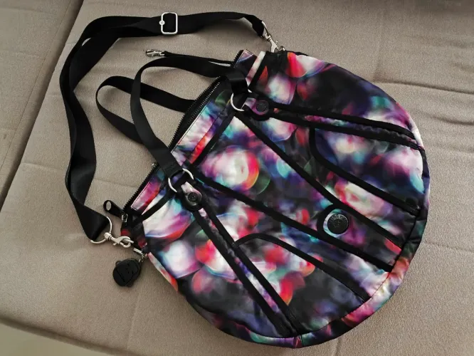 Bolsa Kipling grande