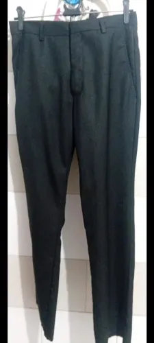 Calça social
