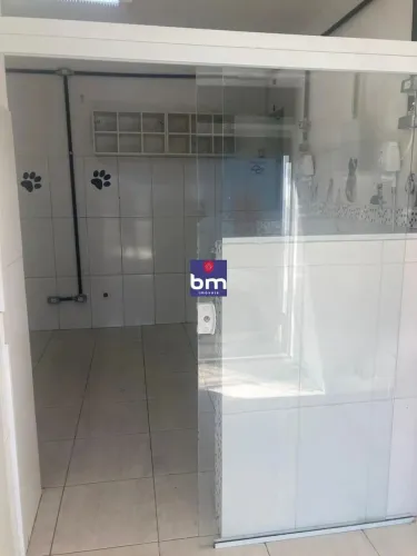 Salão para alugar em São Paulo, Vila Franca, com 40 m²