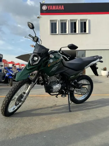 CROSSER Z ABS - oferta valida para chassi "14373"