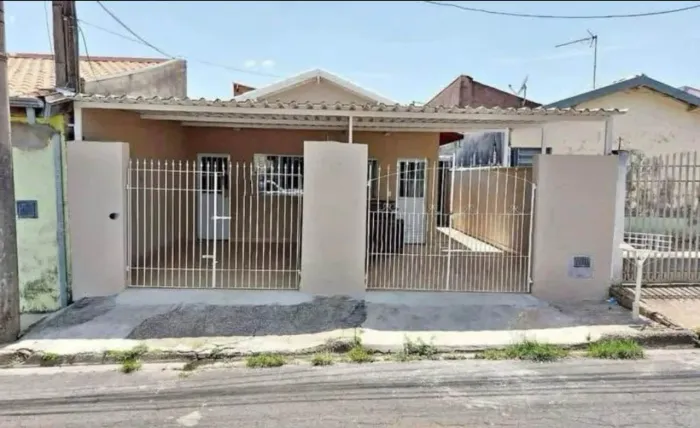 Casa térrea a venda no KM18 em Osasco