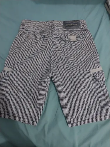 Bermuda masculina